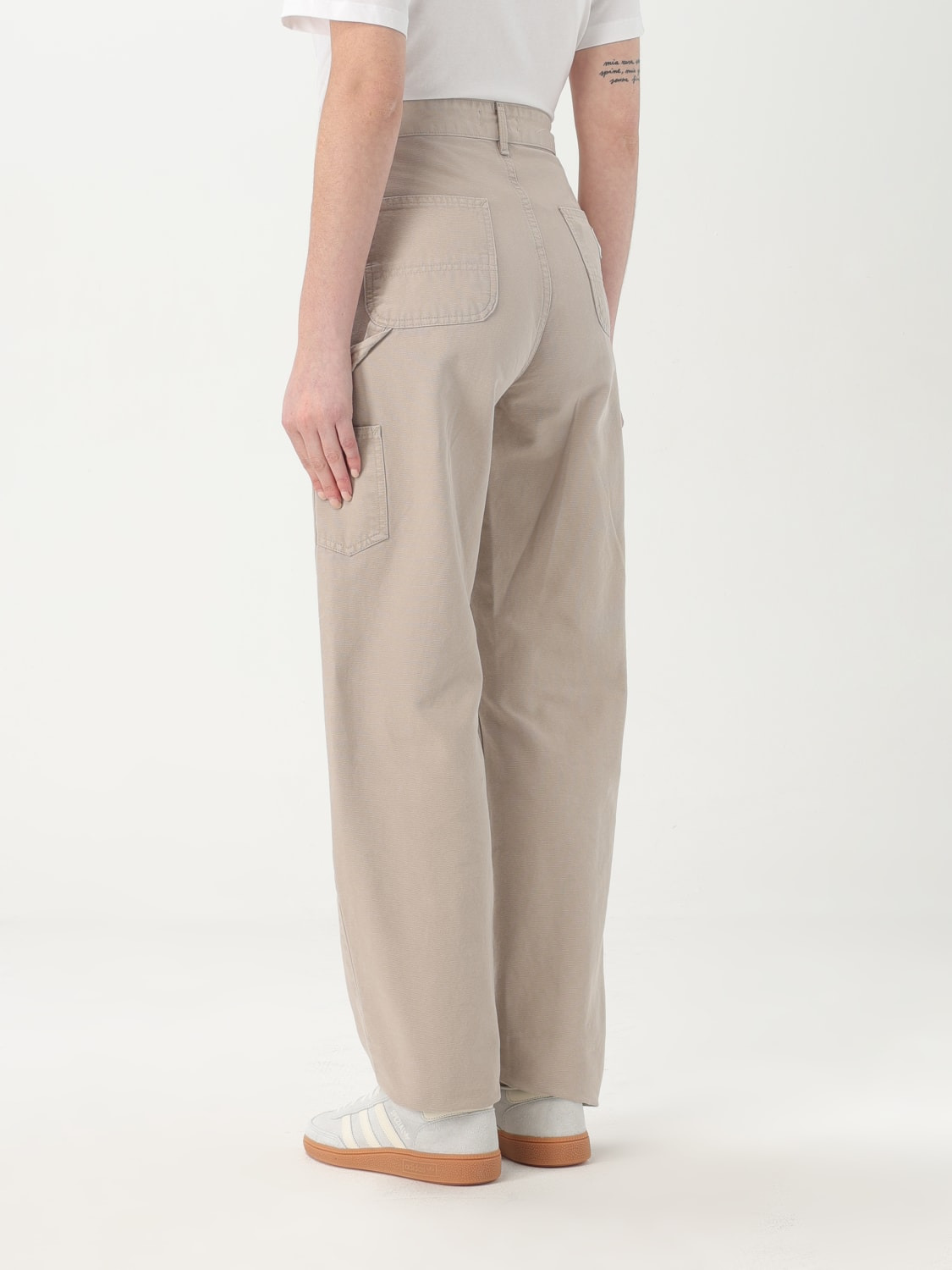 Pants woman Carhartt Wip - 2