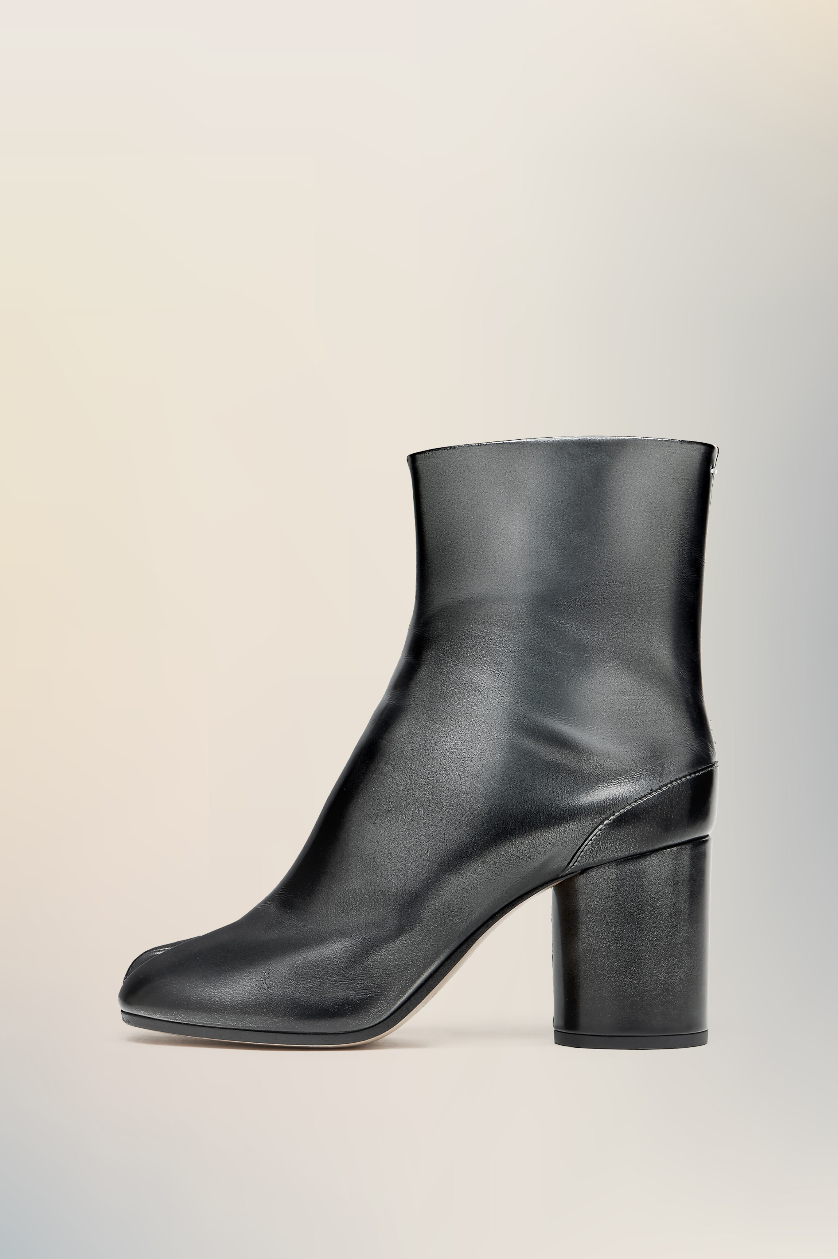 Tabi Ankle Boots - 2