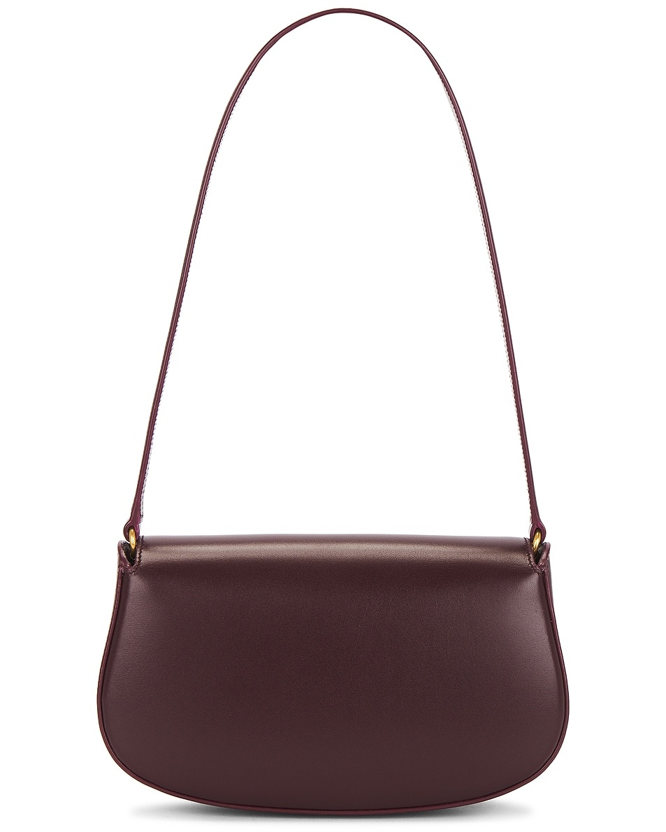 Mini Shoulder Bag - 3