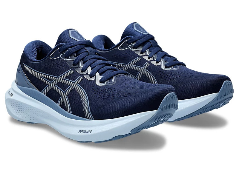 Asics GEL-KAYANO 30 outlook