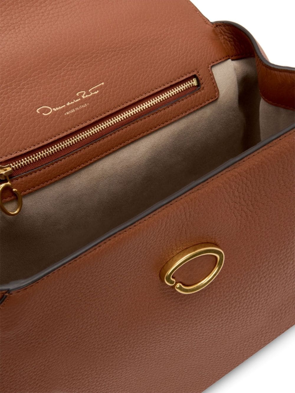 The Poppy crossbody bag - 5
