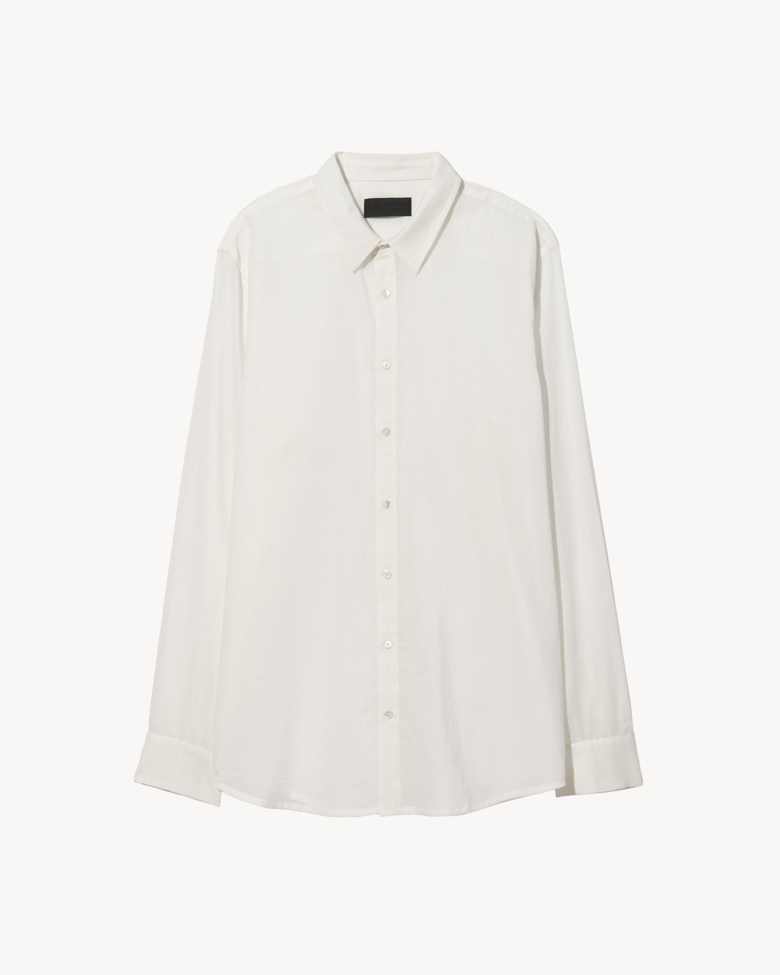 VITUS SHIRT - 1