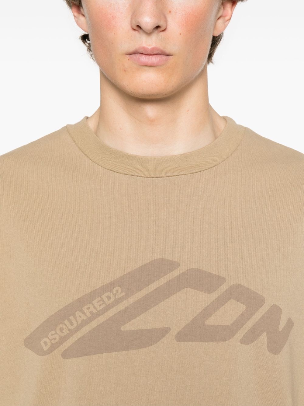 Icon New Generation T-shirt - 4