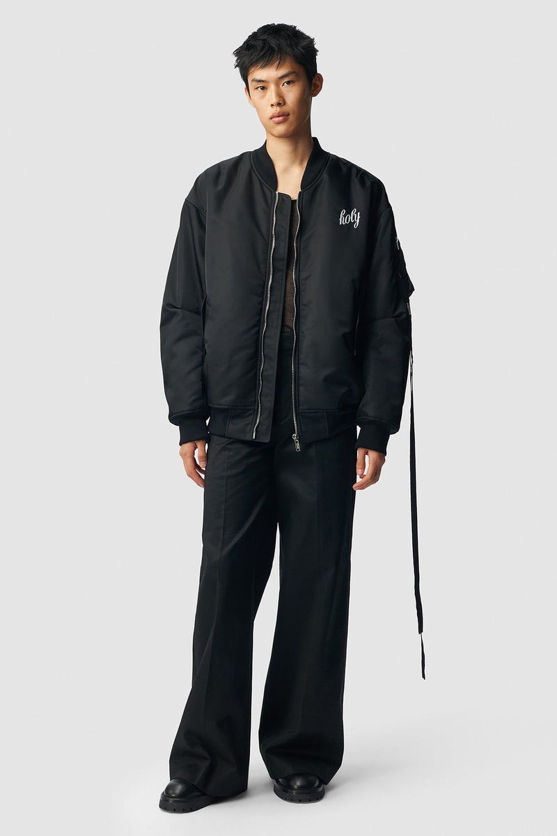 Raphael High Comfort Bomber - 4