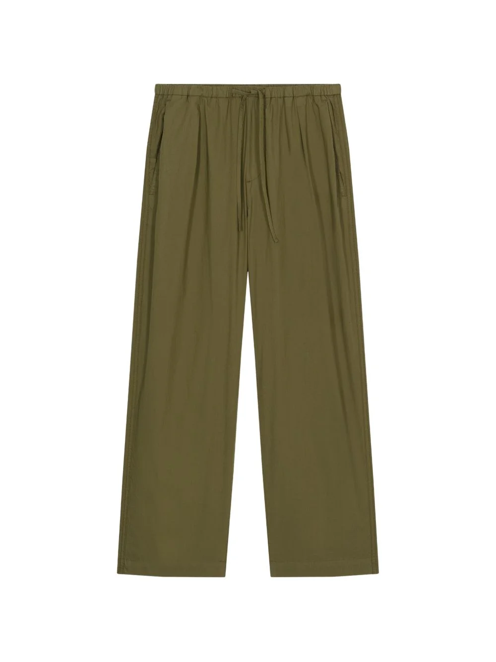 Romilla drawstring trousers - 1