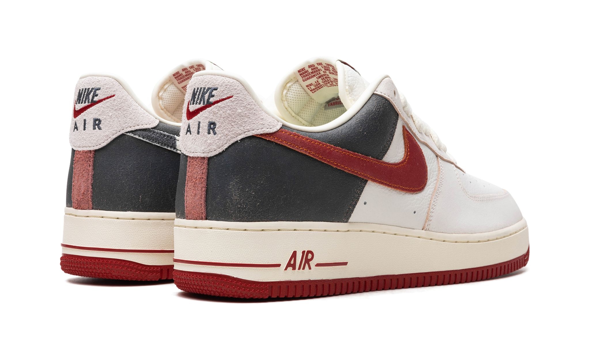 Air Force 1 Low "Chicago" - 3