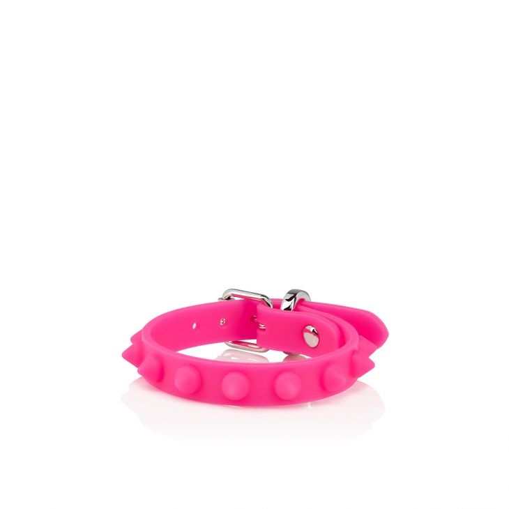 Loubilink bracelet Pink - 2