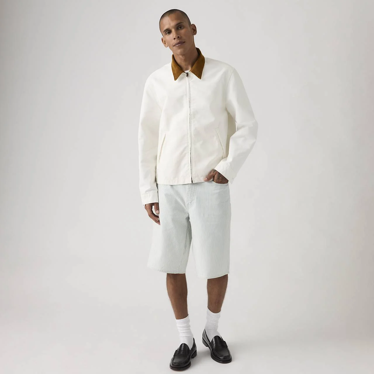 478™ BAGGY 12" MEN'S SHORTS - 1