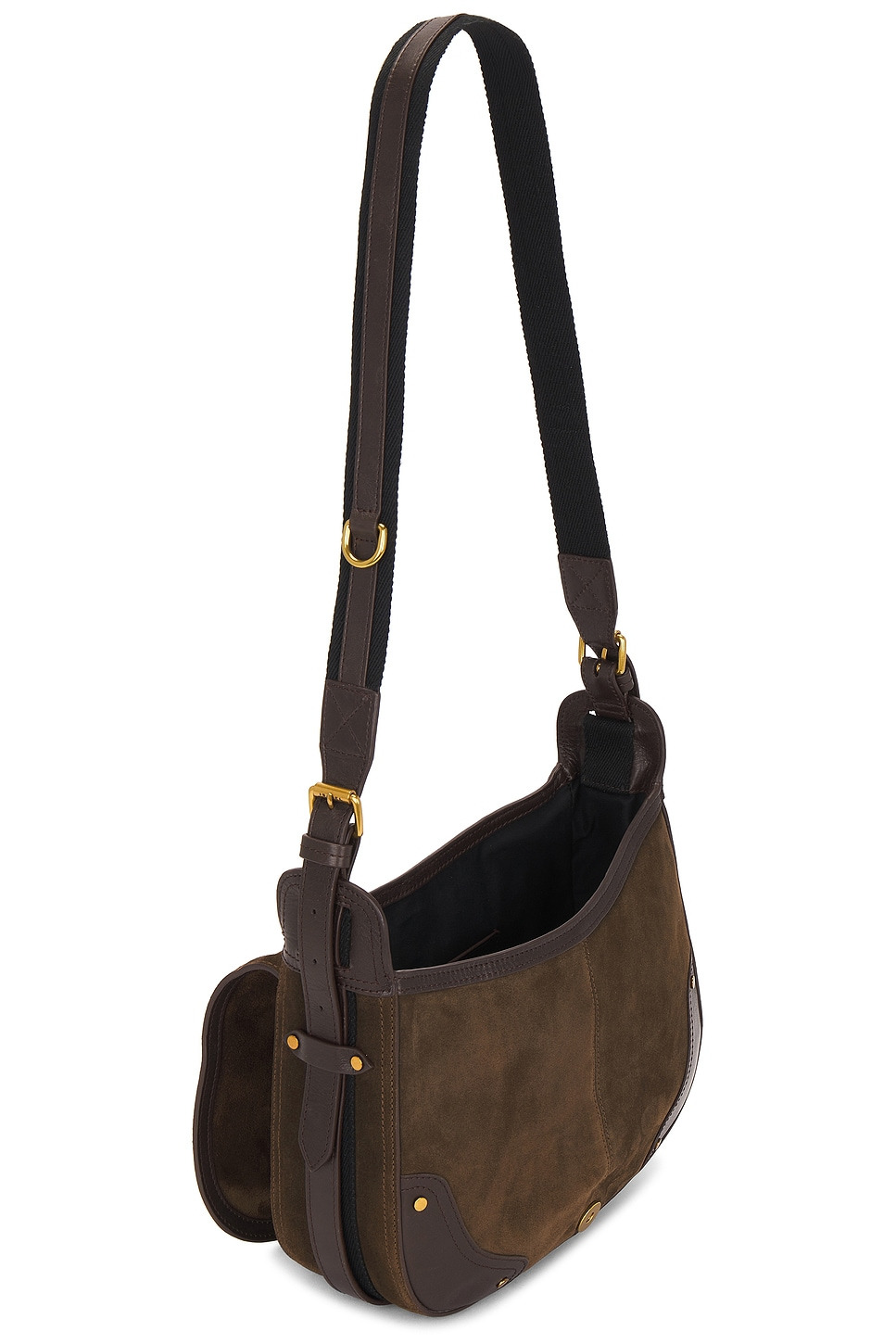 Sierra Shoulder Bag - 4