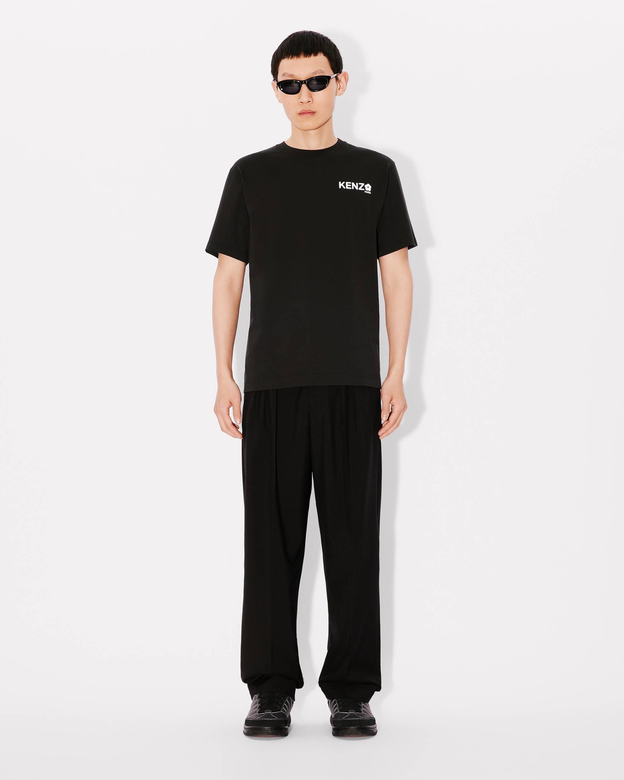 'Boke Flower 2.0' classic T-shirt - 6