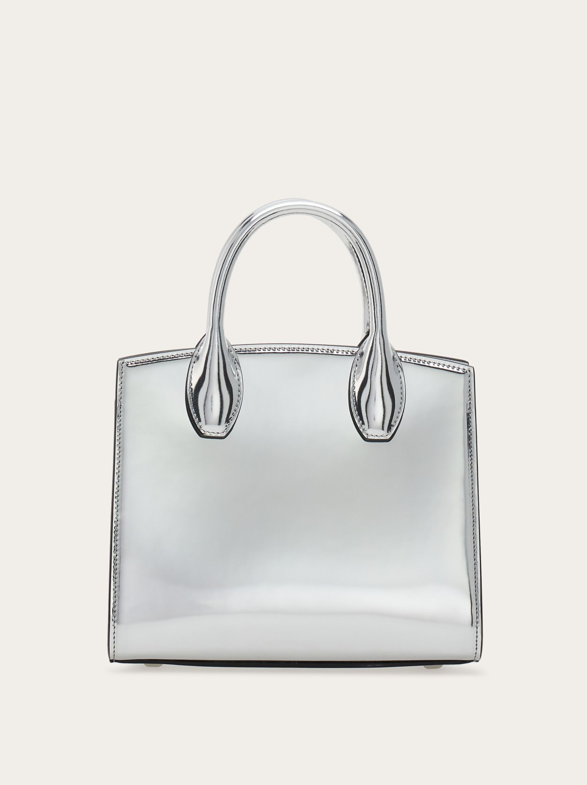 Ferragamo Studio Box bag (S) - 4