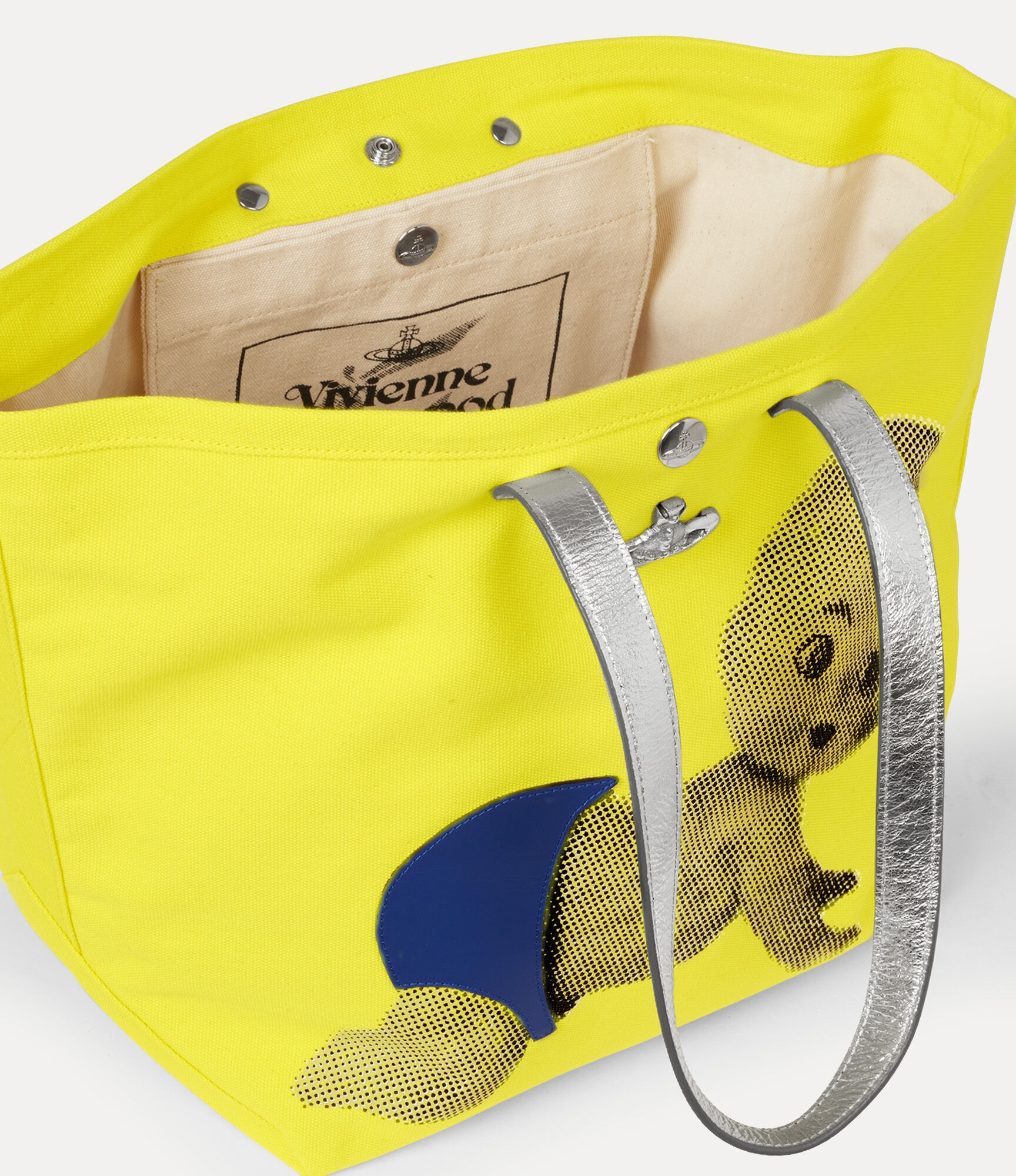 UTILITY SMALL SHOPPER - 4