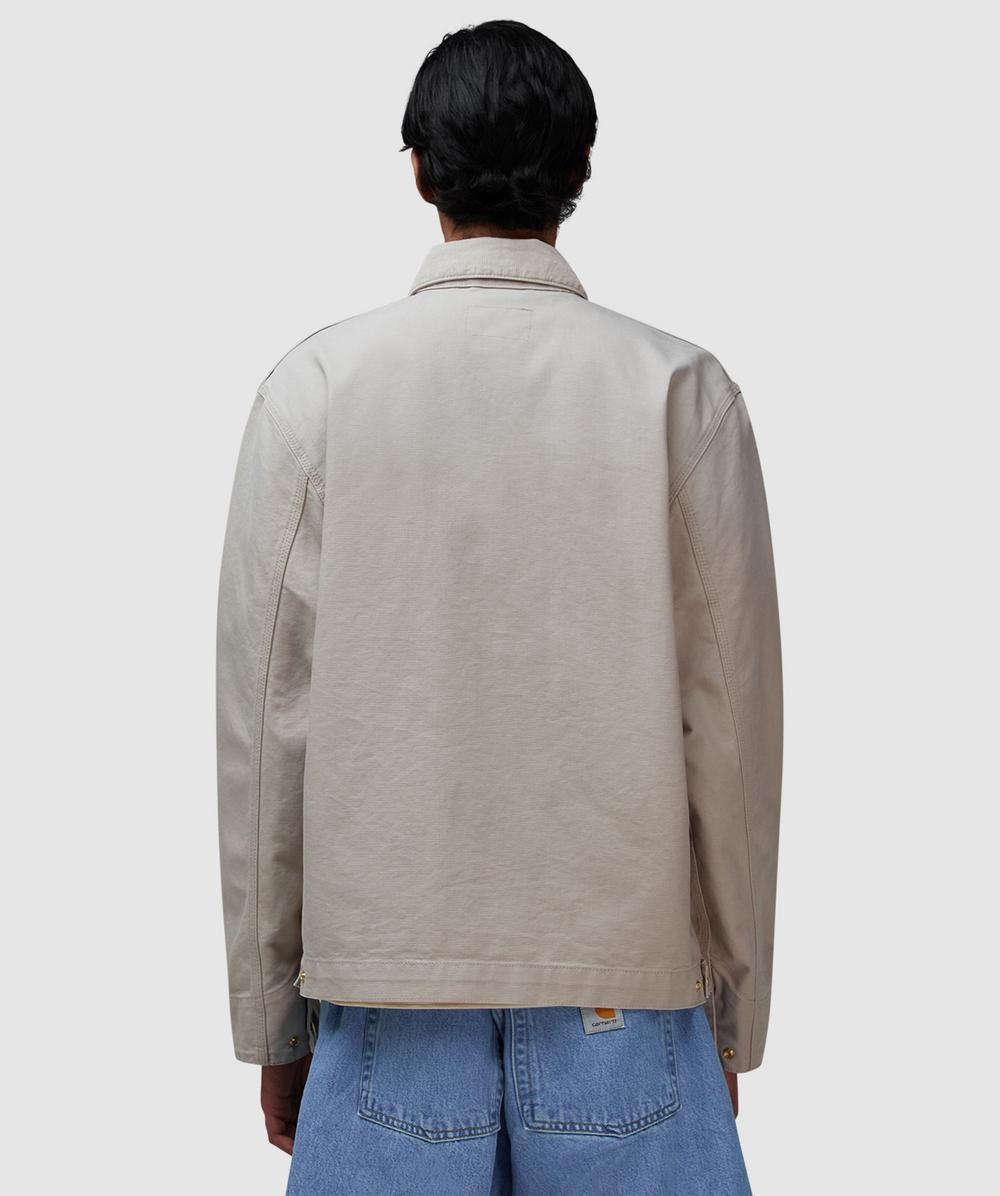 Detroit jacket - 3