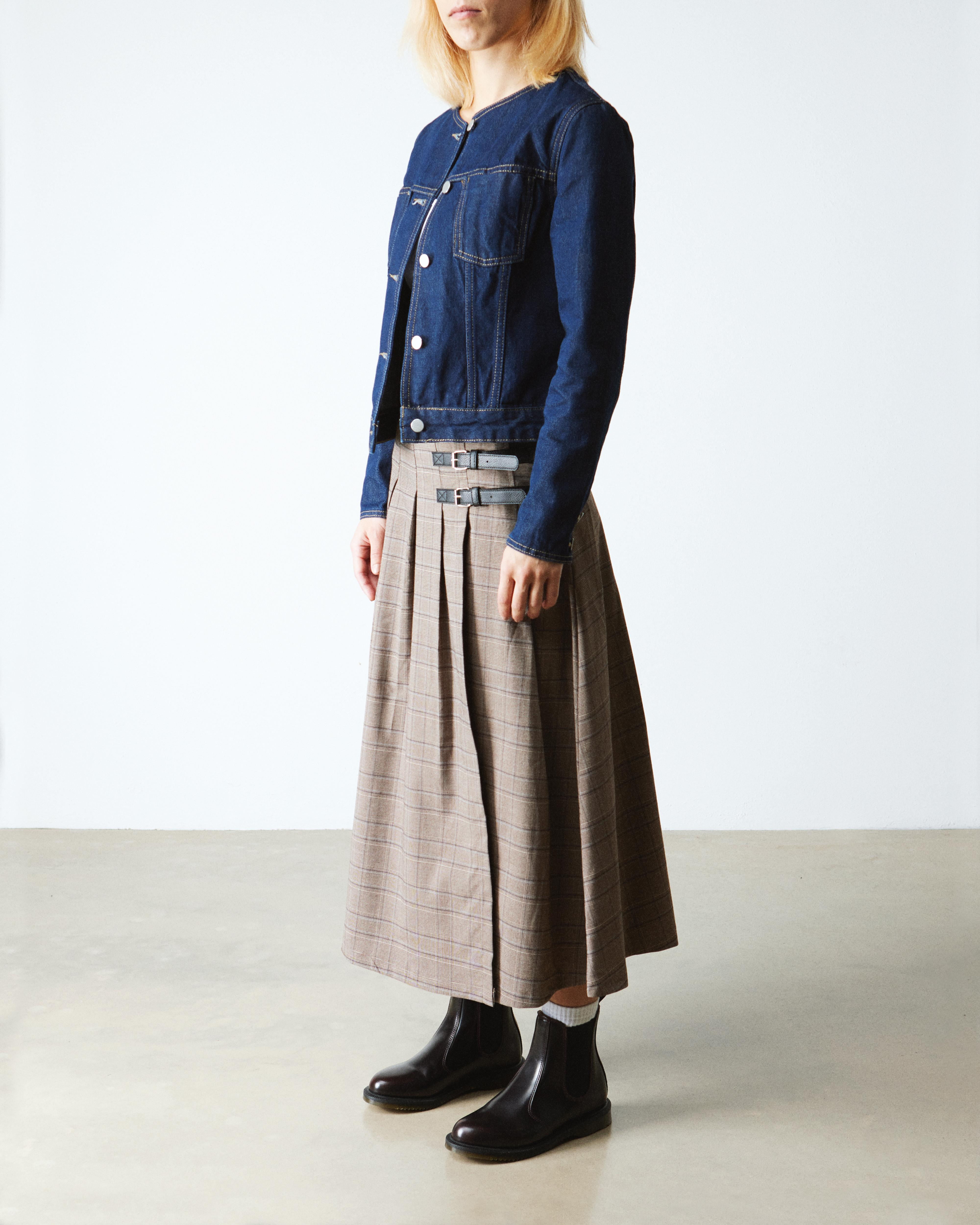 Flora Arcadia Chelsea Boots - 2