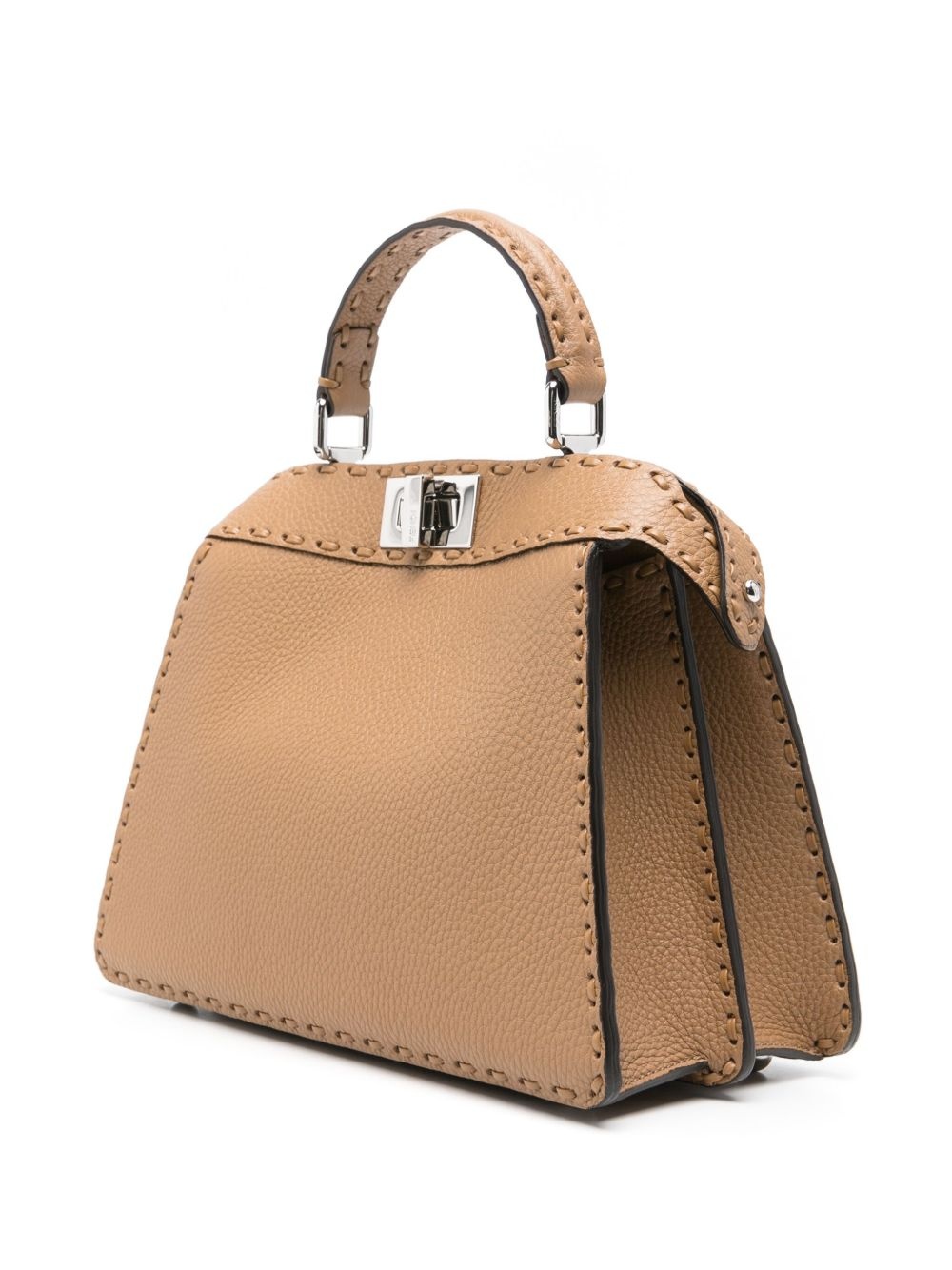 small Peekaboo ISeeU tote bag - 3
