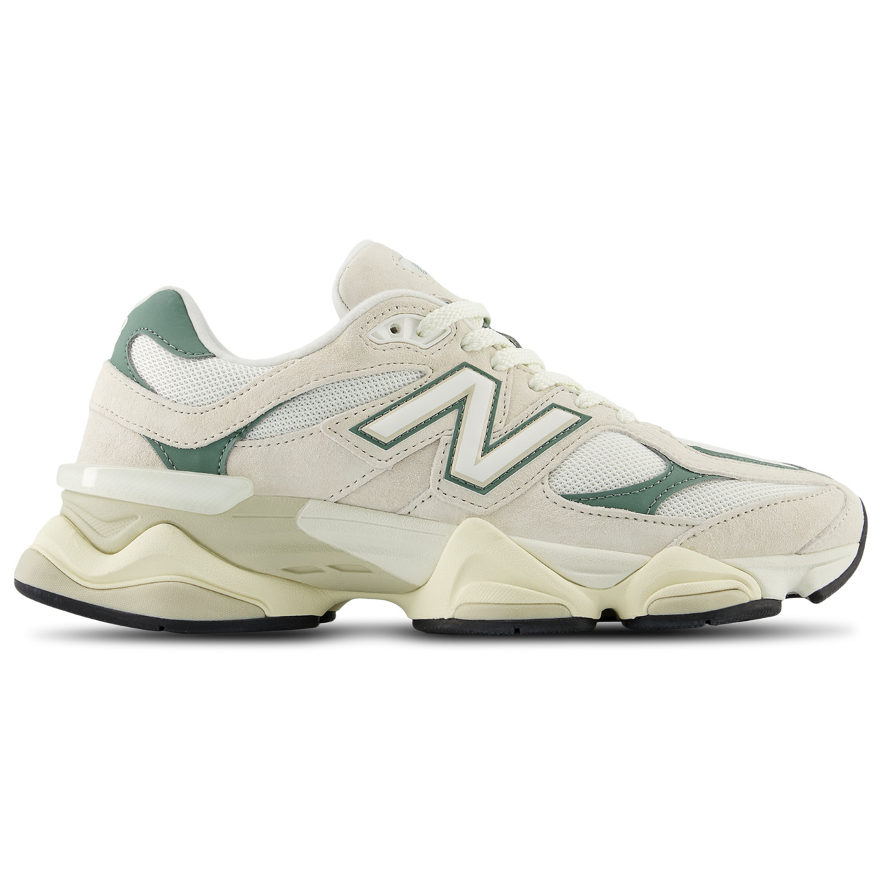 New Balance Mens New Balance 9060 - 1