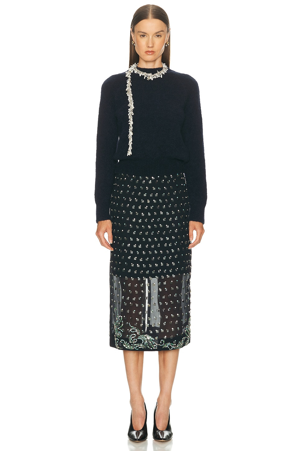 Sokna Skirt - 5