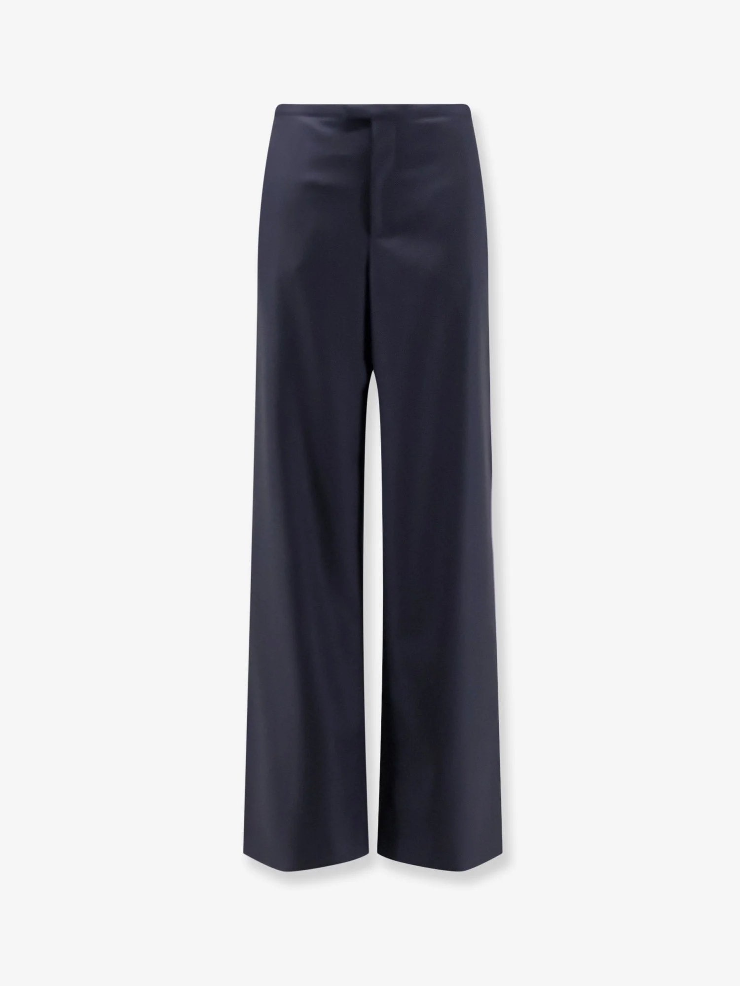 Gucci Primavera Light Wool Trousers - 1