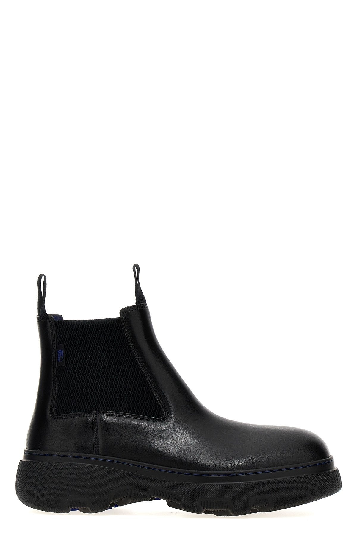 Burberry Men 'Mini Creeper' Ankle Boots - 1
