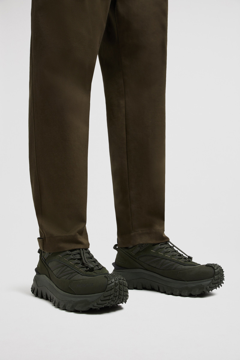 Moncler Trailgrip GTX Sneakers outlook