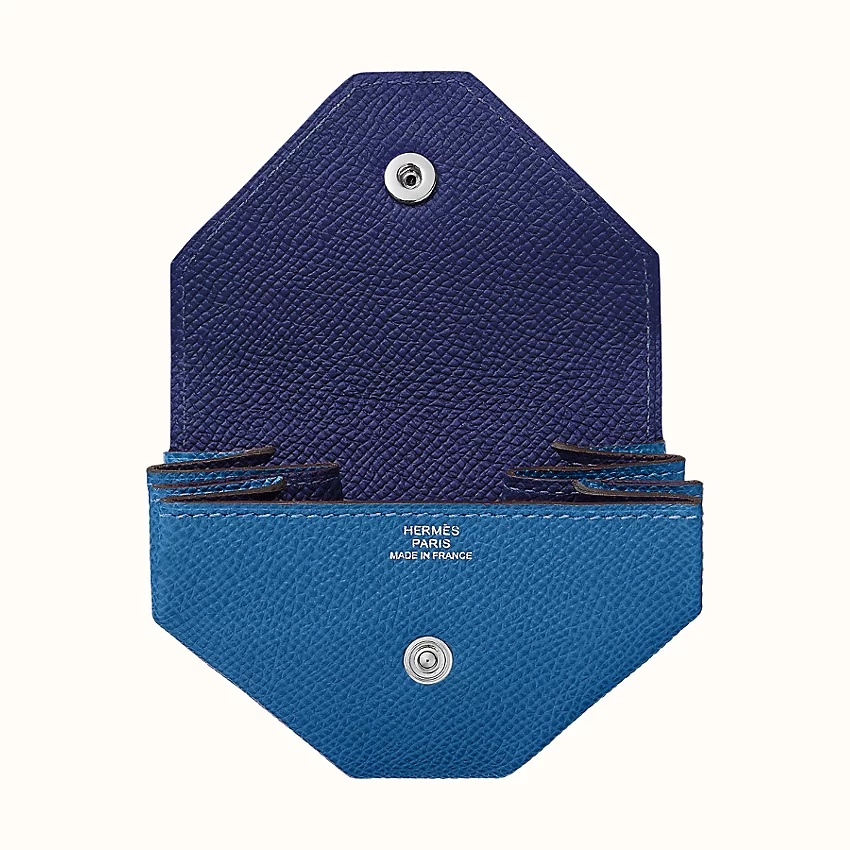 24 verso change purse - 2