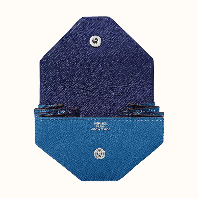 Hermès 24 verso change purse outlook