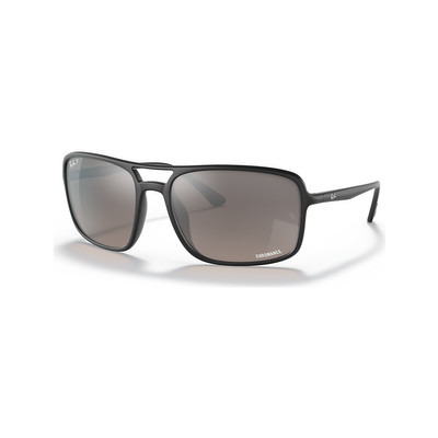 Ray-Ban RB4375 Chromance outlook