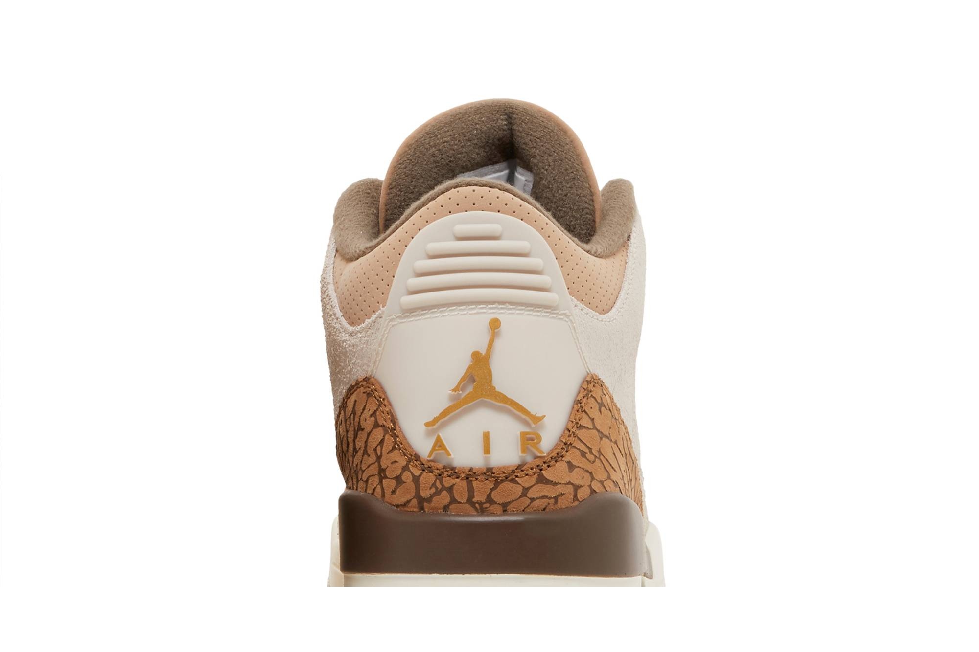 Air Jordan 3 Retro 'Palomino' - 7