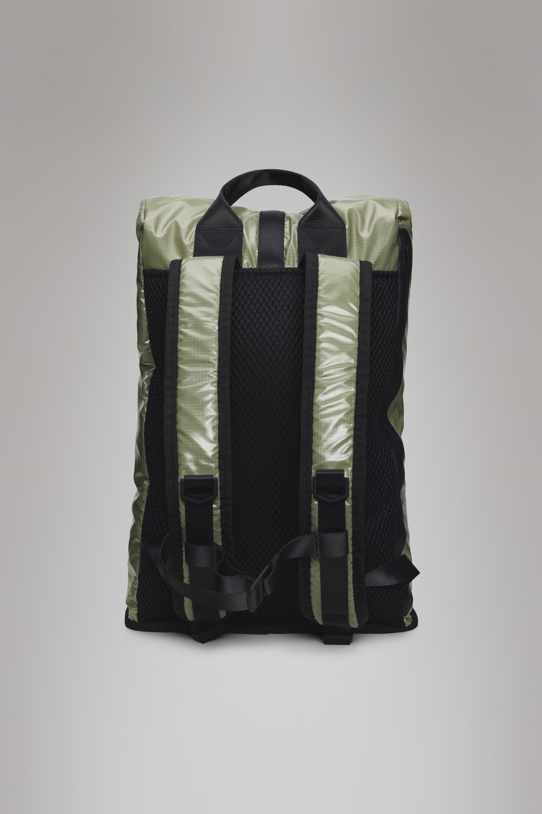Sibu Rolltop Rucksack - 4
