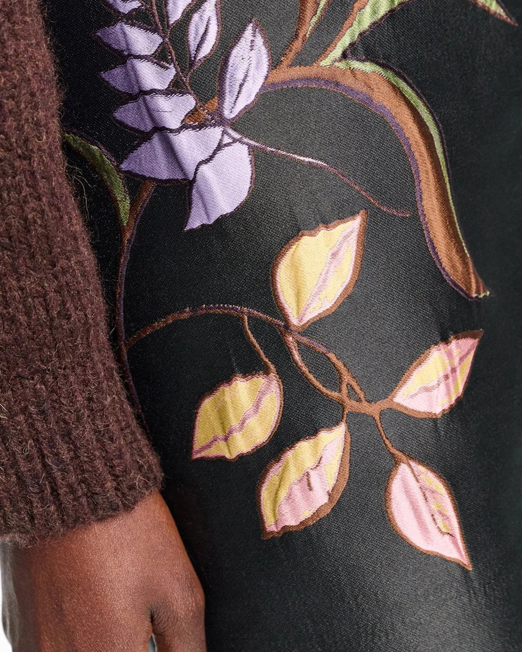 SOFT PETAL SKIRT - 6