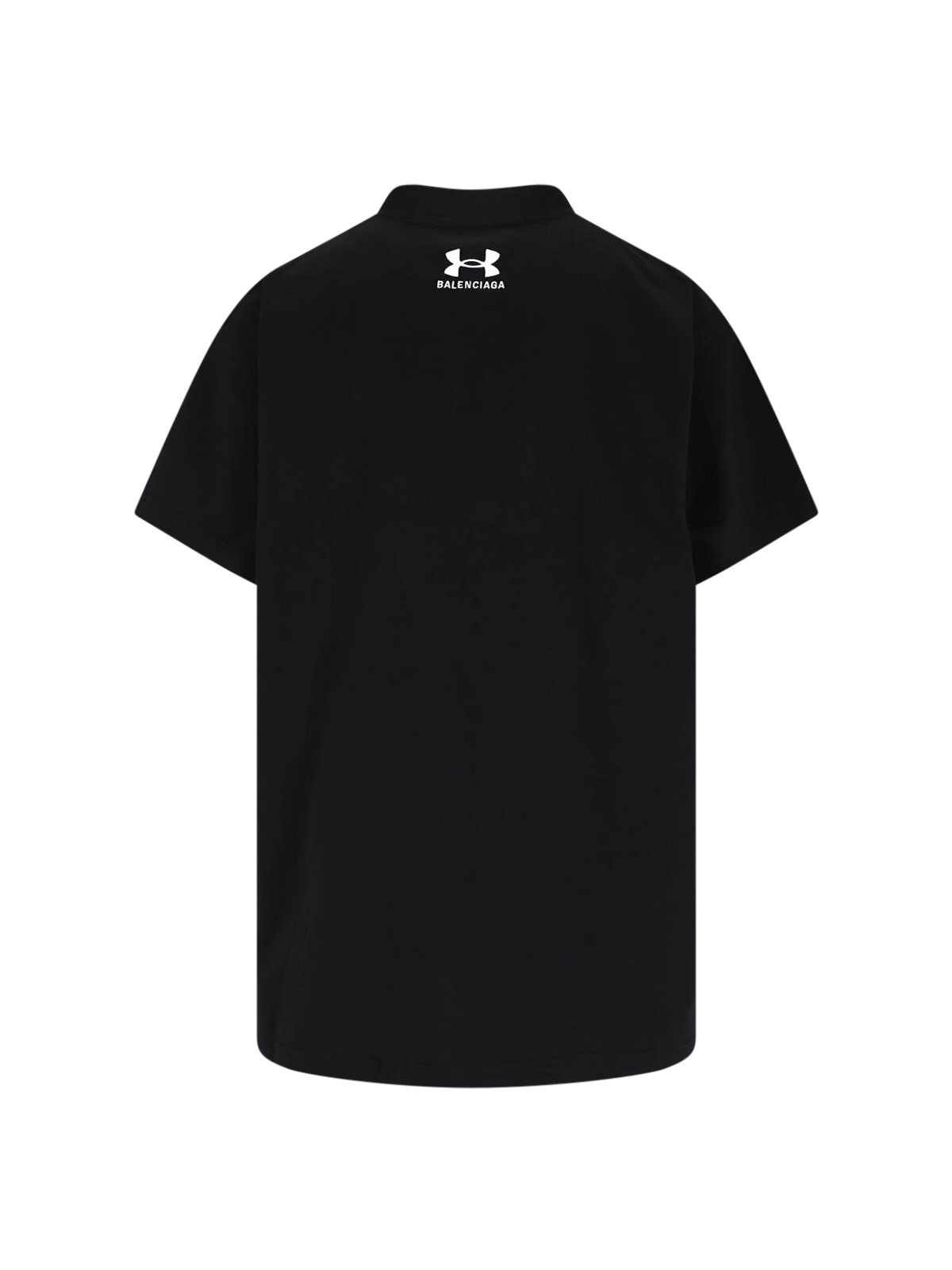 X UNDER ARMOUR LOGO T-SHIRT - 2