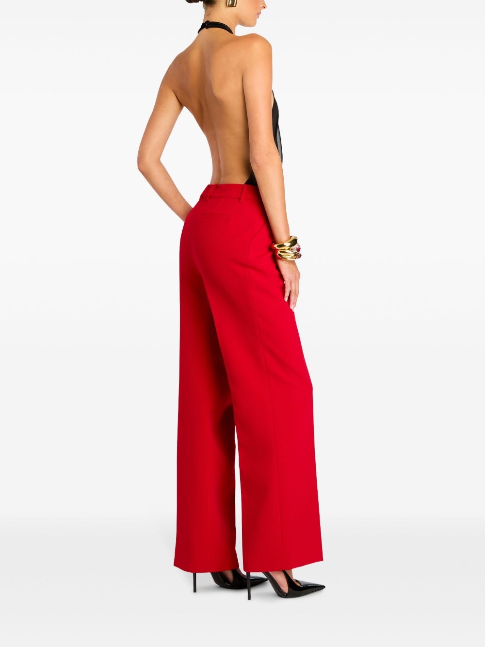 Desi trousers - 4