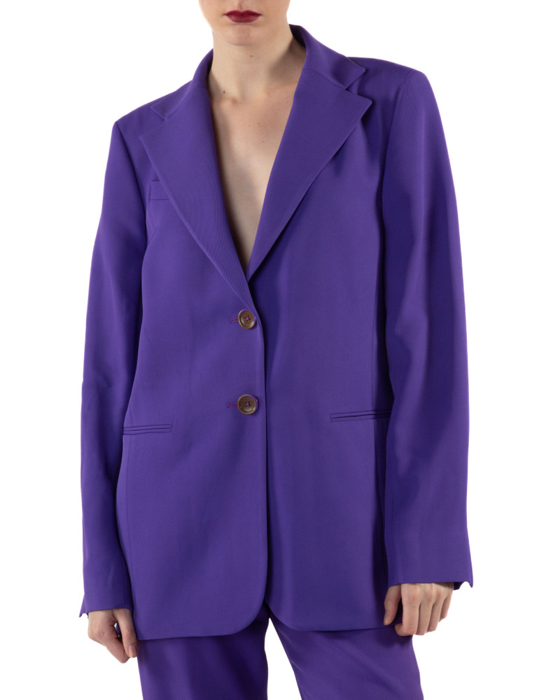 Elleme SOFT SUIT JACKET outlook