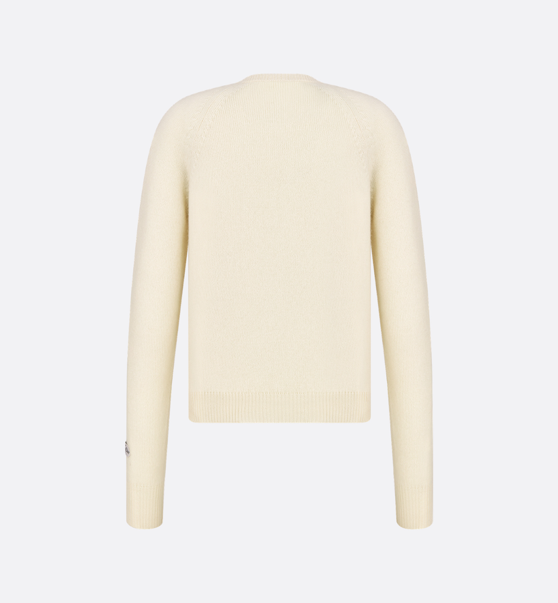 Cardigan with Christian Dior Paris Tag - 2