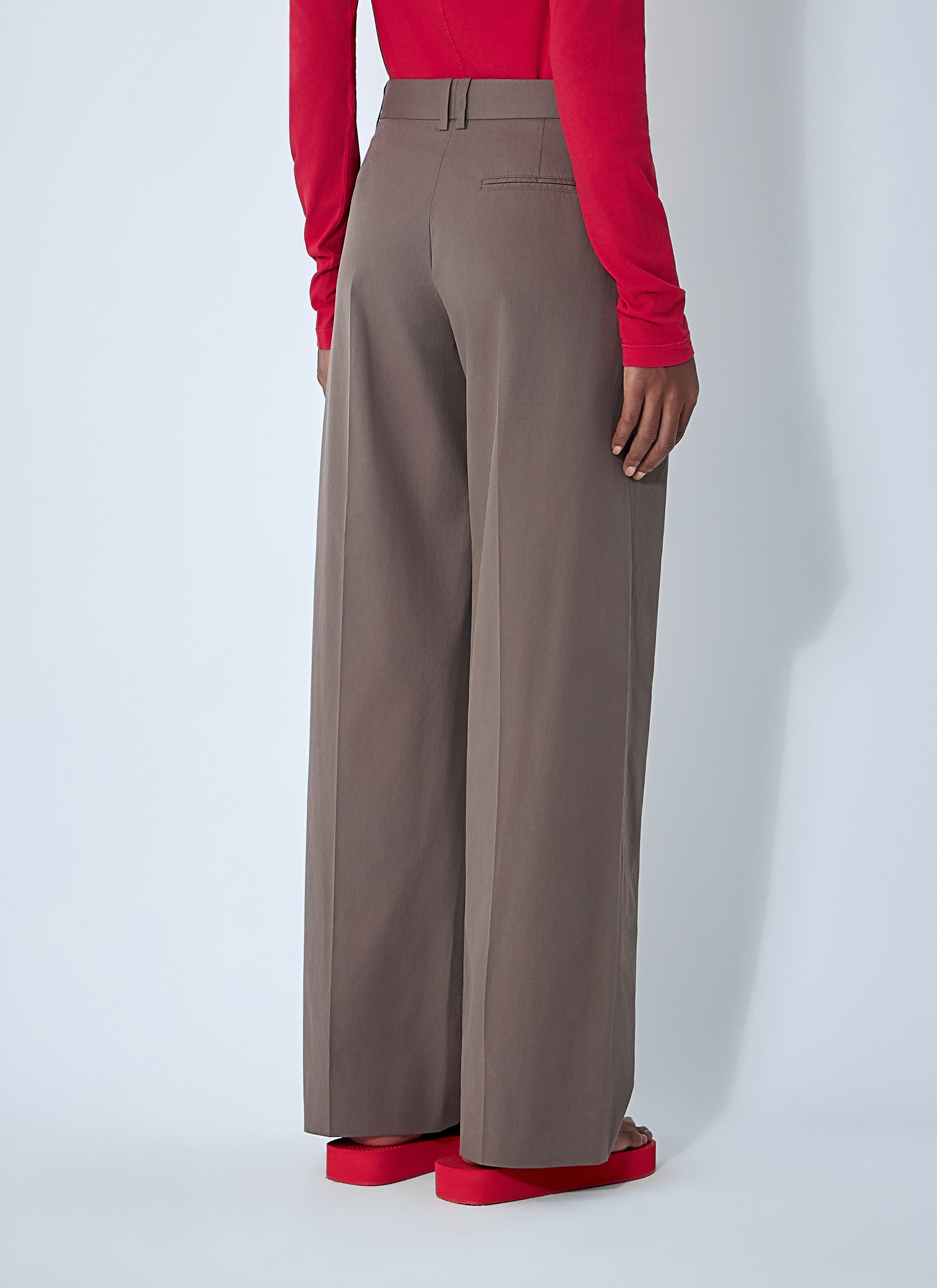 Alfidis Pants - 4