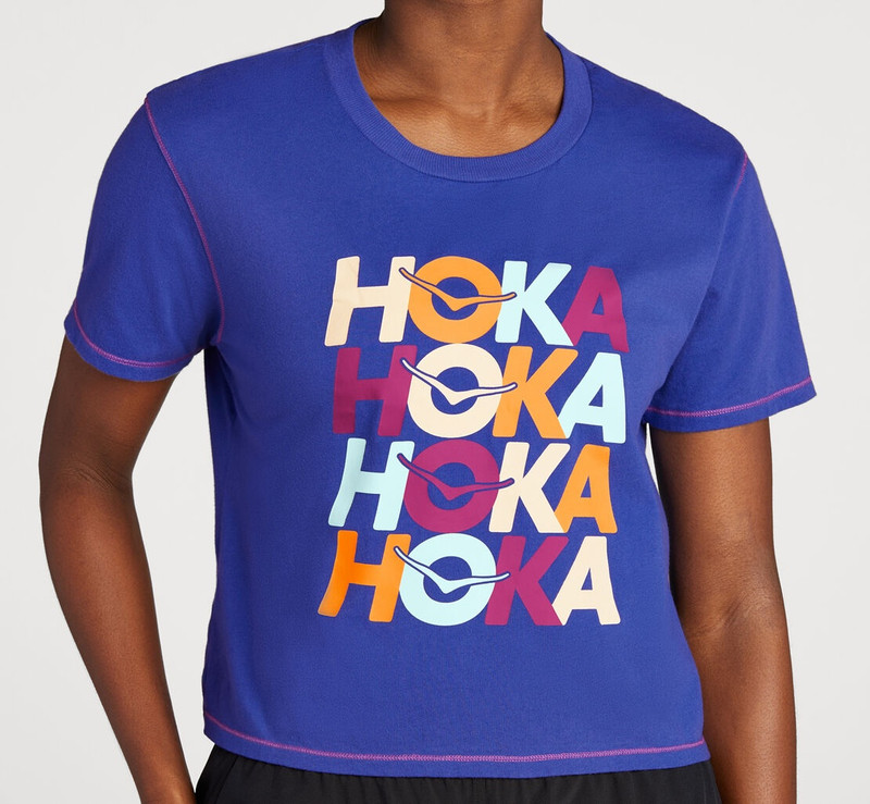 Women's All-Day Tee 3