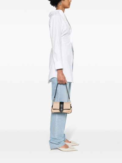 JACQUEMUS Le Petit Bambimou crossbody bag outlook