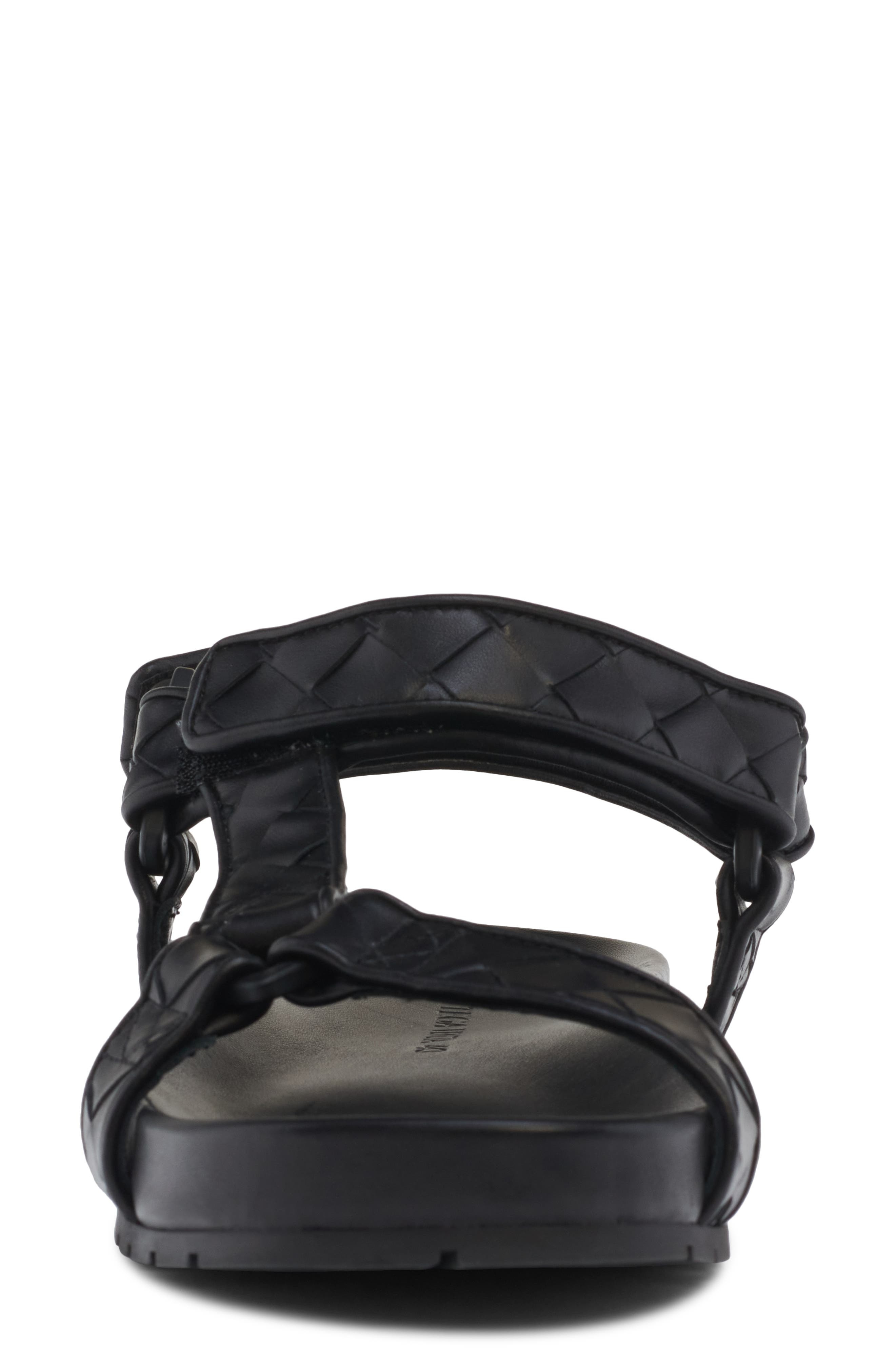 Intrecciato Sandal - 4