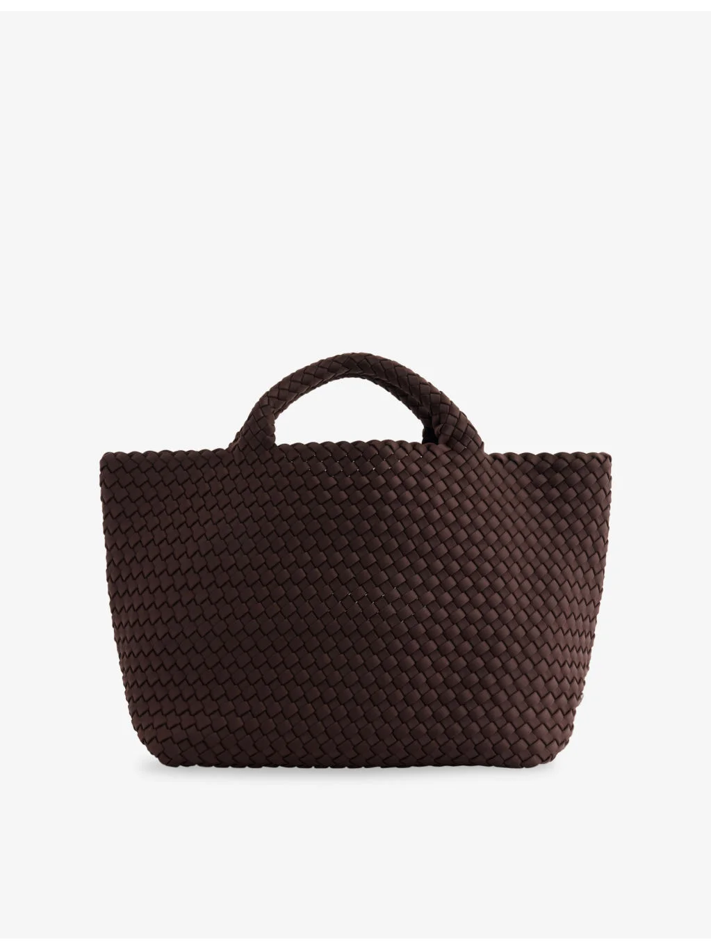 St Barths Medium Woven Tote Bag - 1