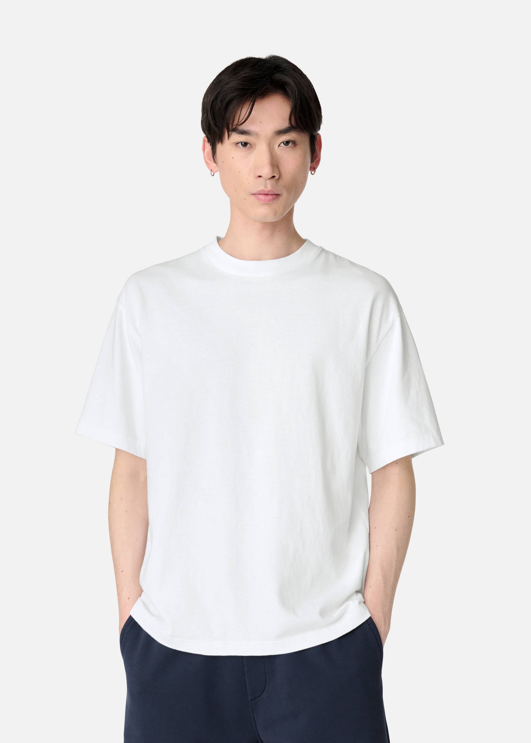 Patch T-Shirt - 3