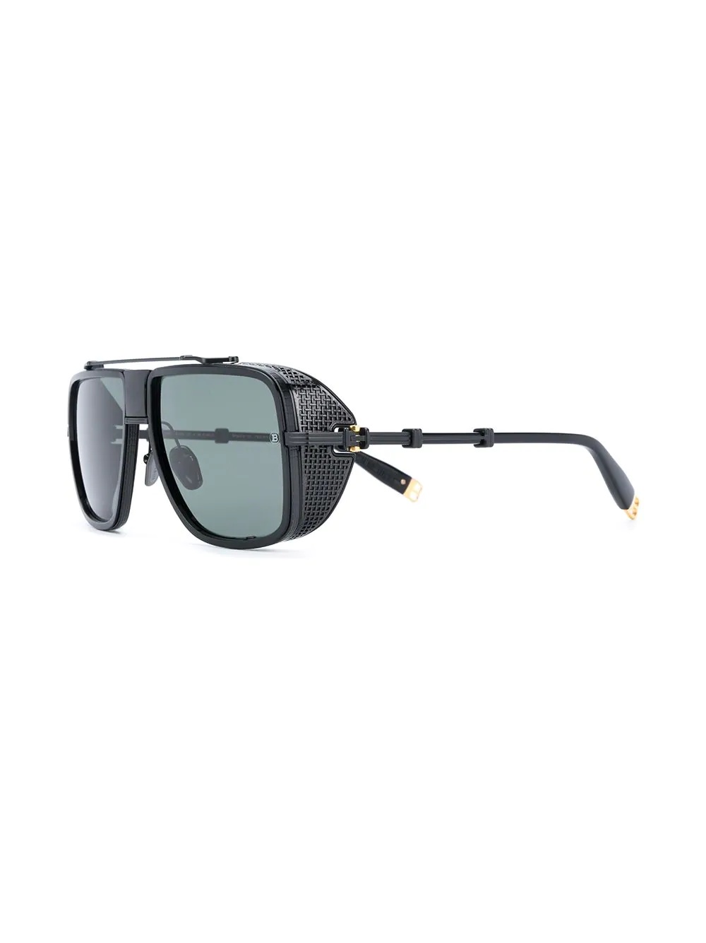 x Akoni O.R oversized sunglasses - 2