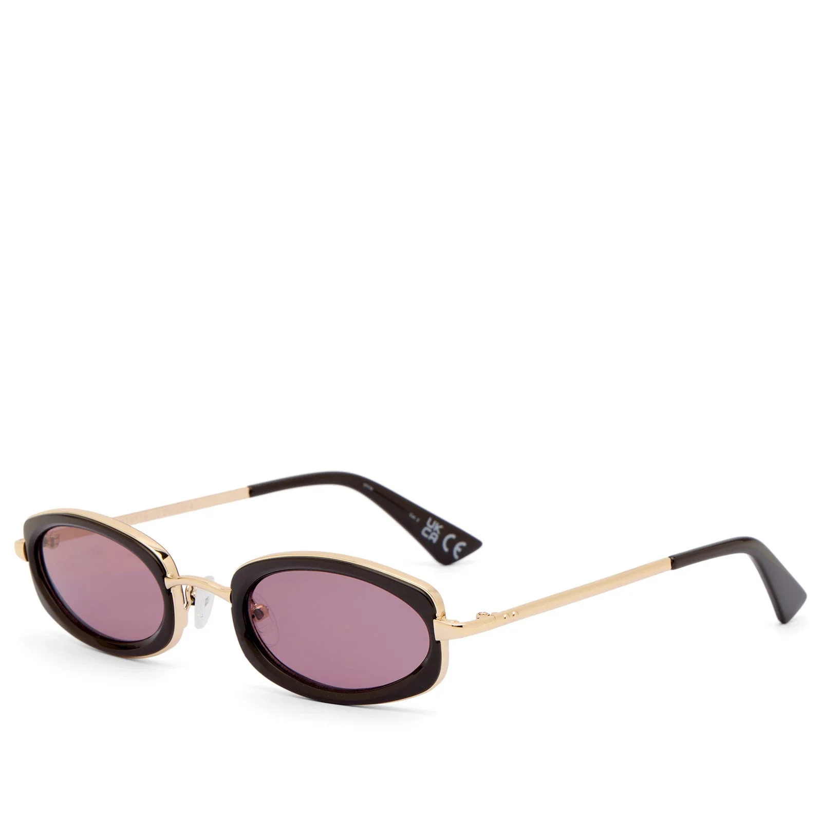 Le Specs Mecharo Sunglasses - 1