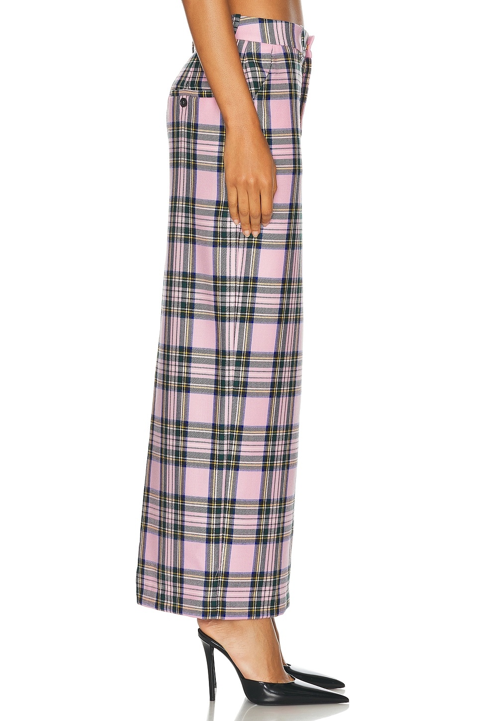 Midi Skirt - 3