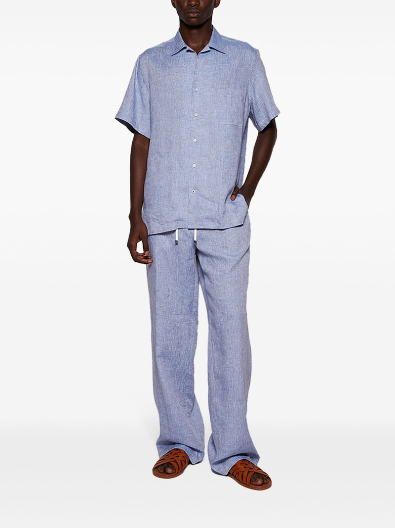 Loro Piana Herai pants outlook