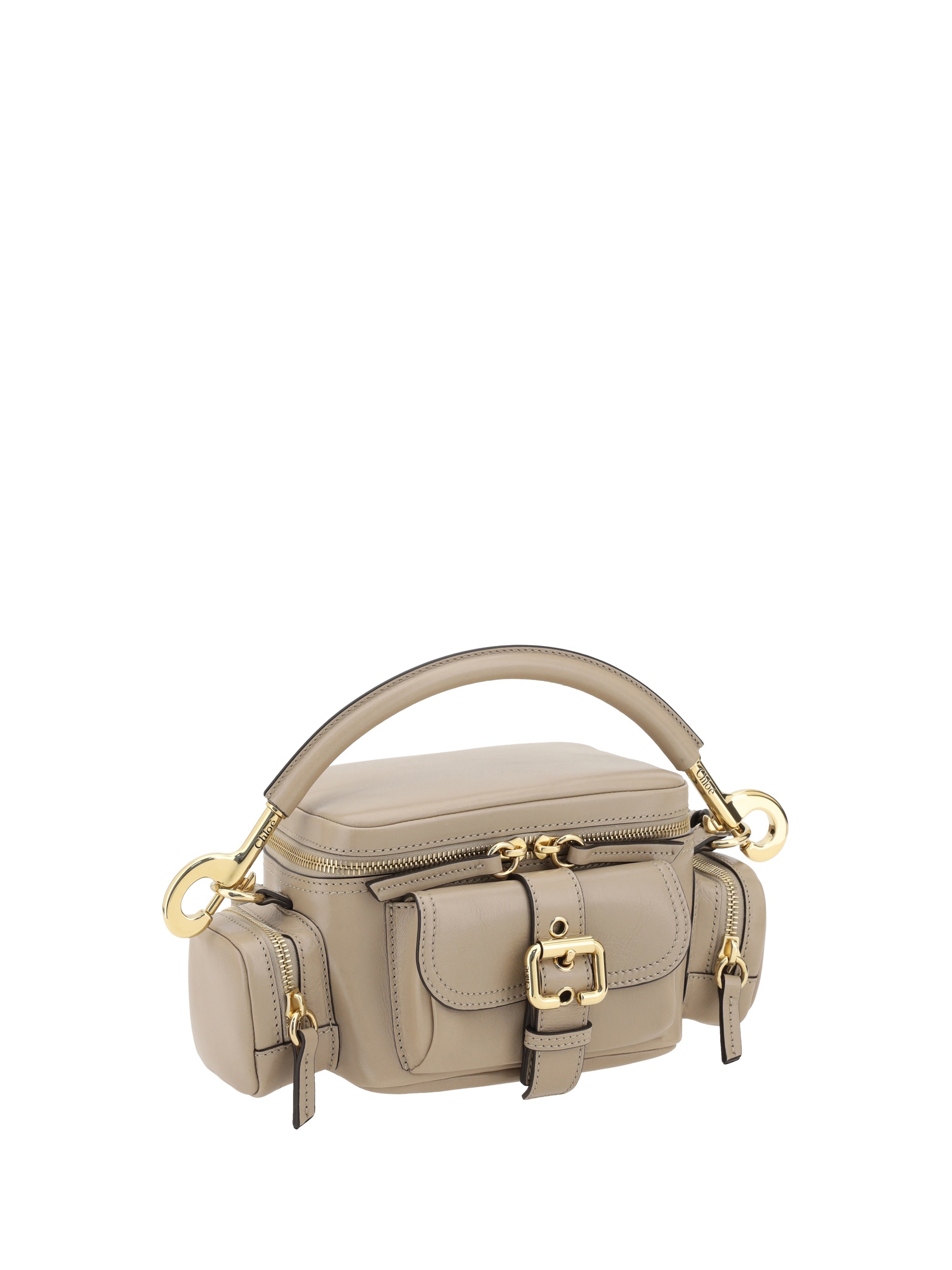 Camera Handbag - 2