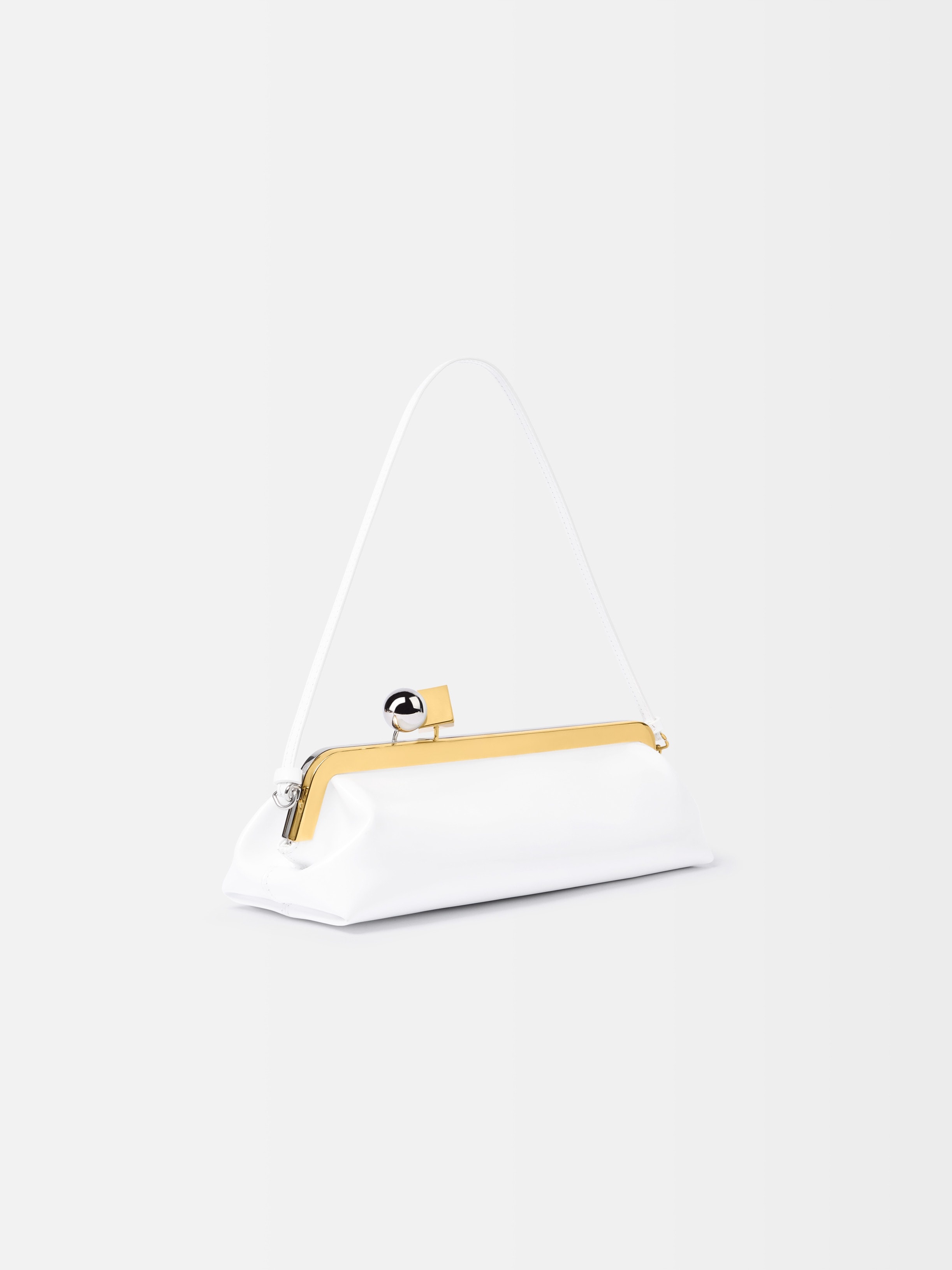 The Salon clutch - 2