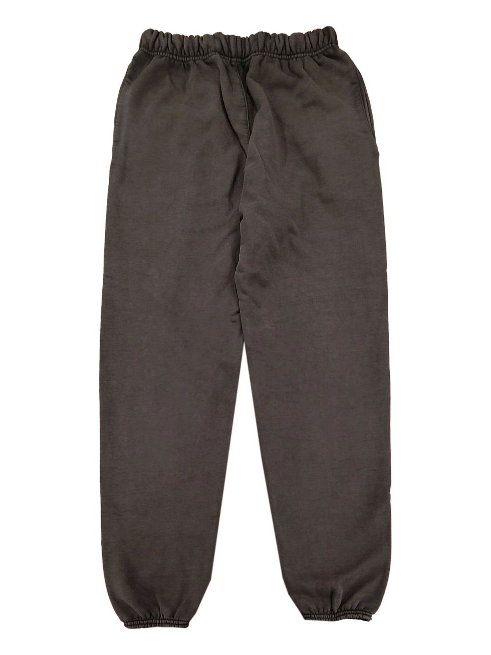 logo-print track pants - 2