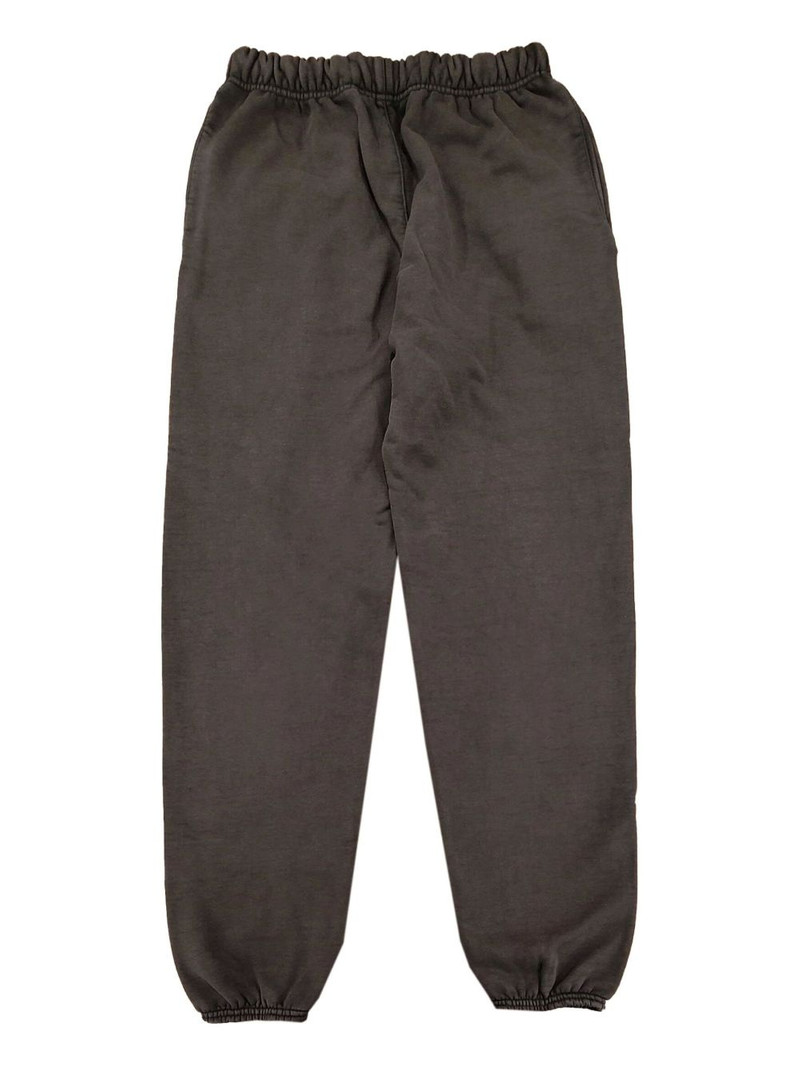 ESSENTIALS logo-print track pants outlook