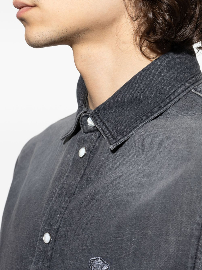 logo shirt 5