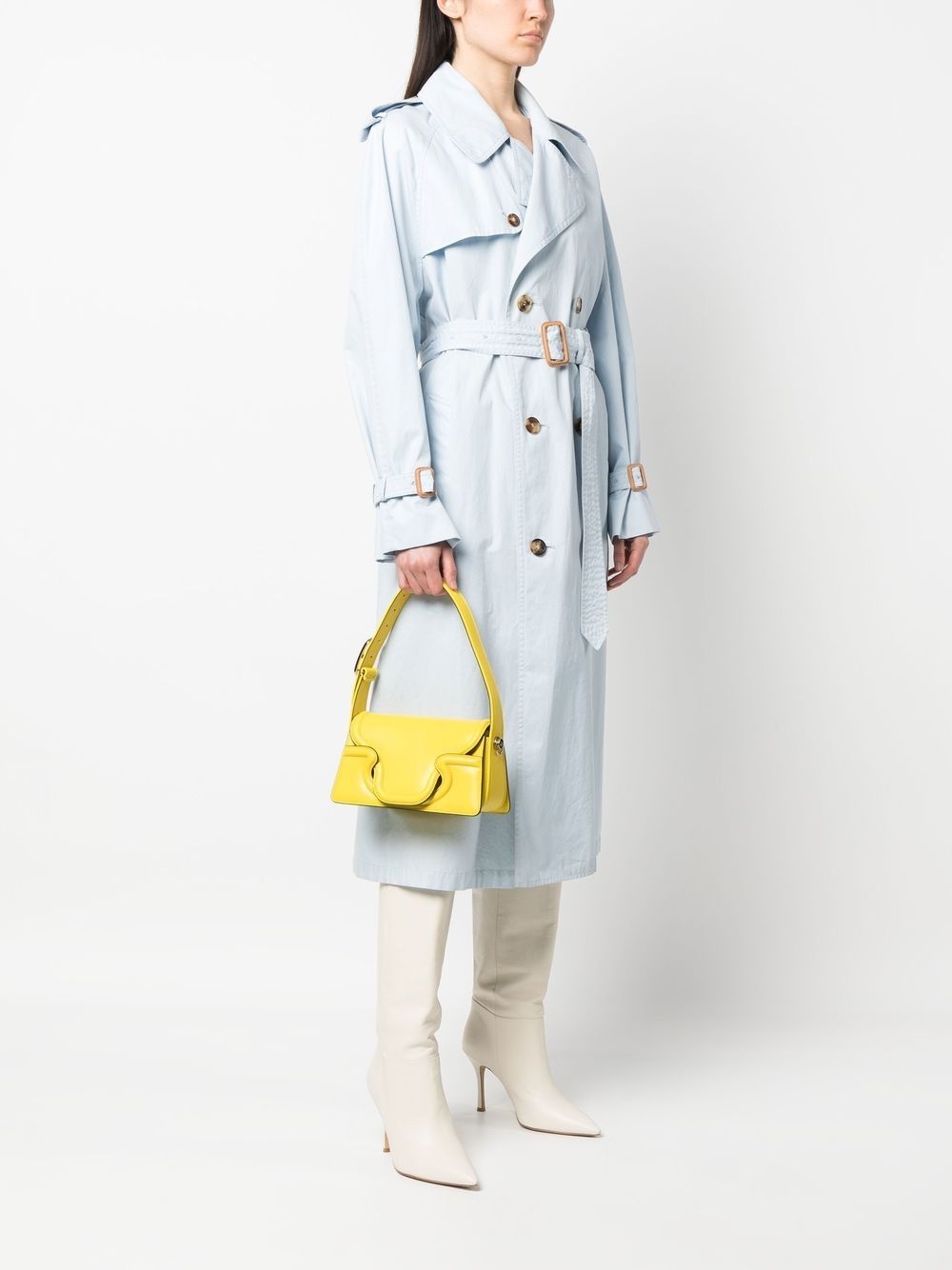 Le Petite Deuxième shoulder bag - 2
